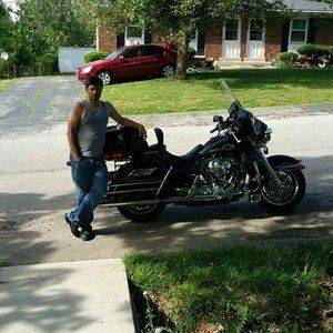 Meet your Posher, Scott